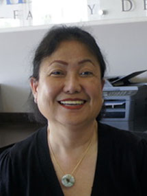 Meet Dr. Jennifer Tan, dentist in Darien IL.